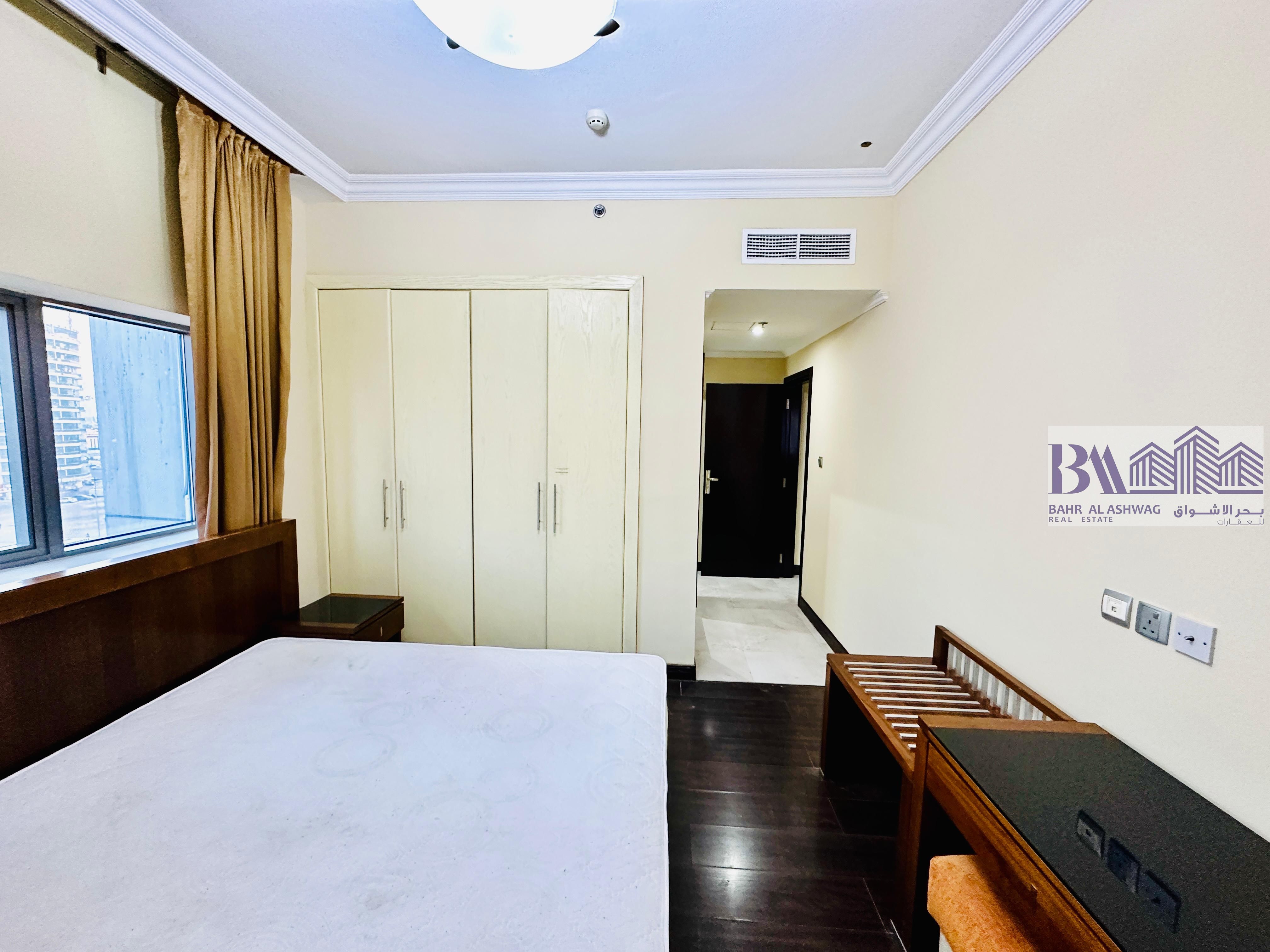 Easy Metro Access || AC Free || 2 BHK || Furnished