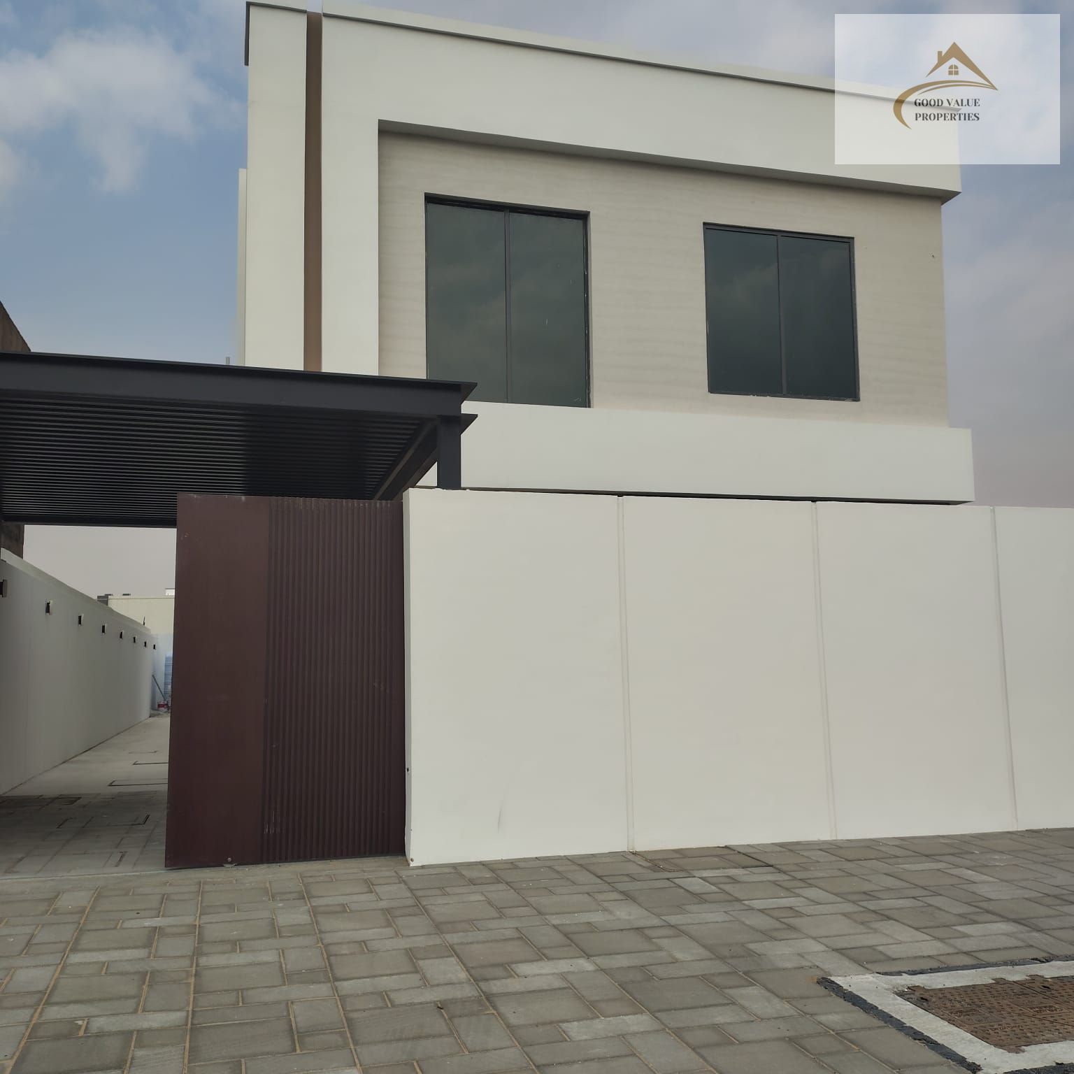 HOT PRICE | VERY LUXURY VILLA | 5 MASTER BEDS | ZERO SERVICE CHARGE |HIGH ROI |