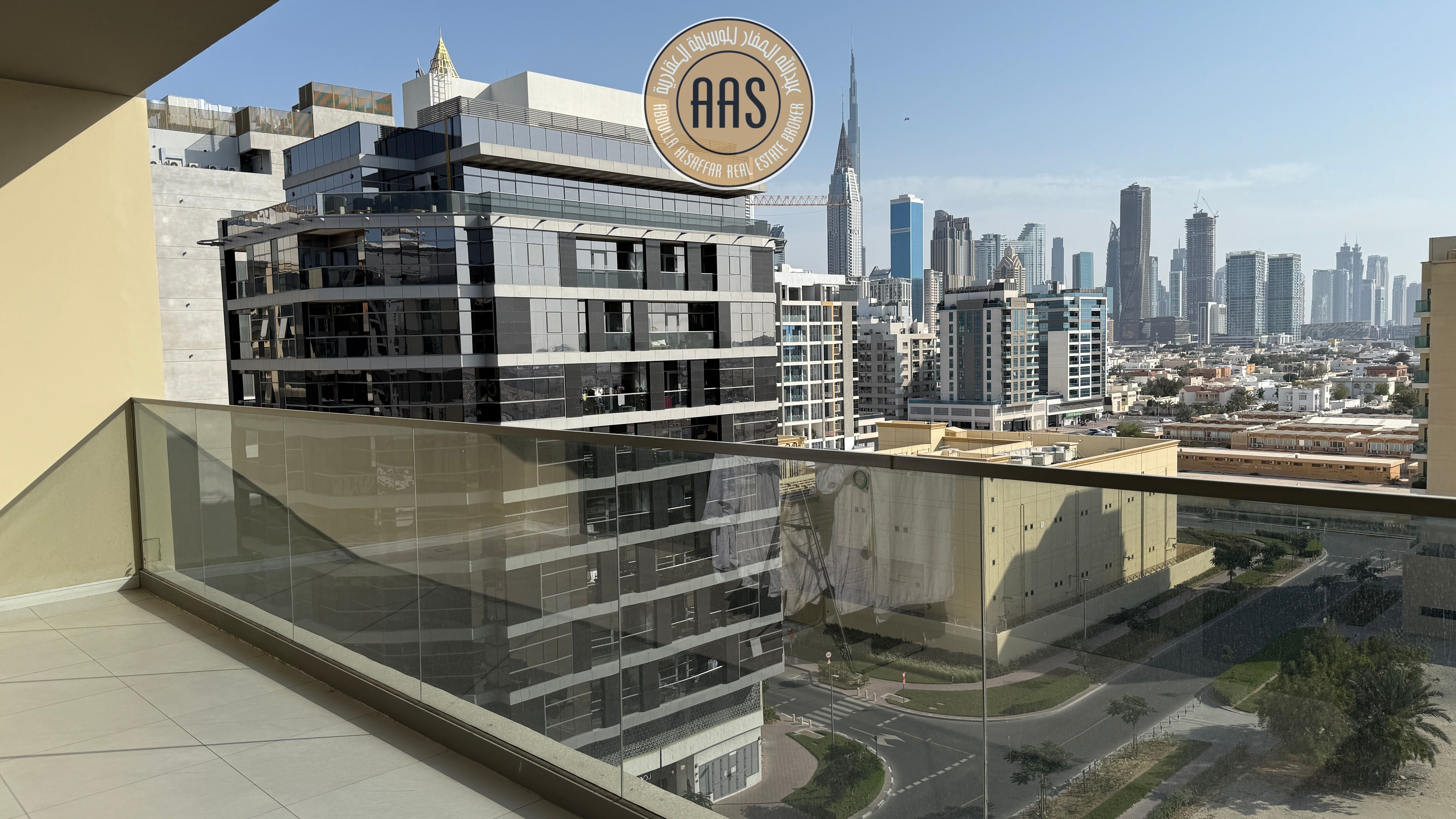 1365 sqrfit ready to move fully furnished 2bhk available for sale close to emrits tower metro
