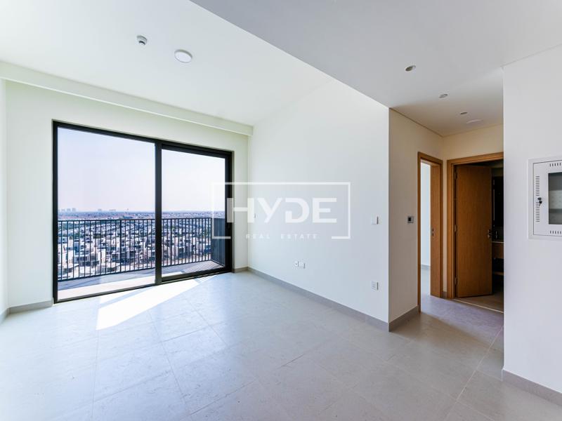 Beautiful Views | High Floor | View Today