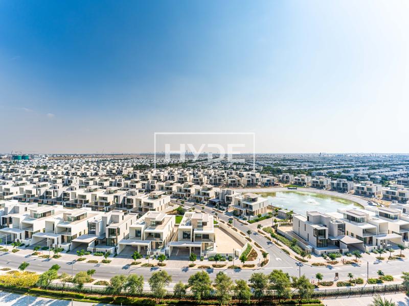 Best View | High Floor | Keys In Hand