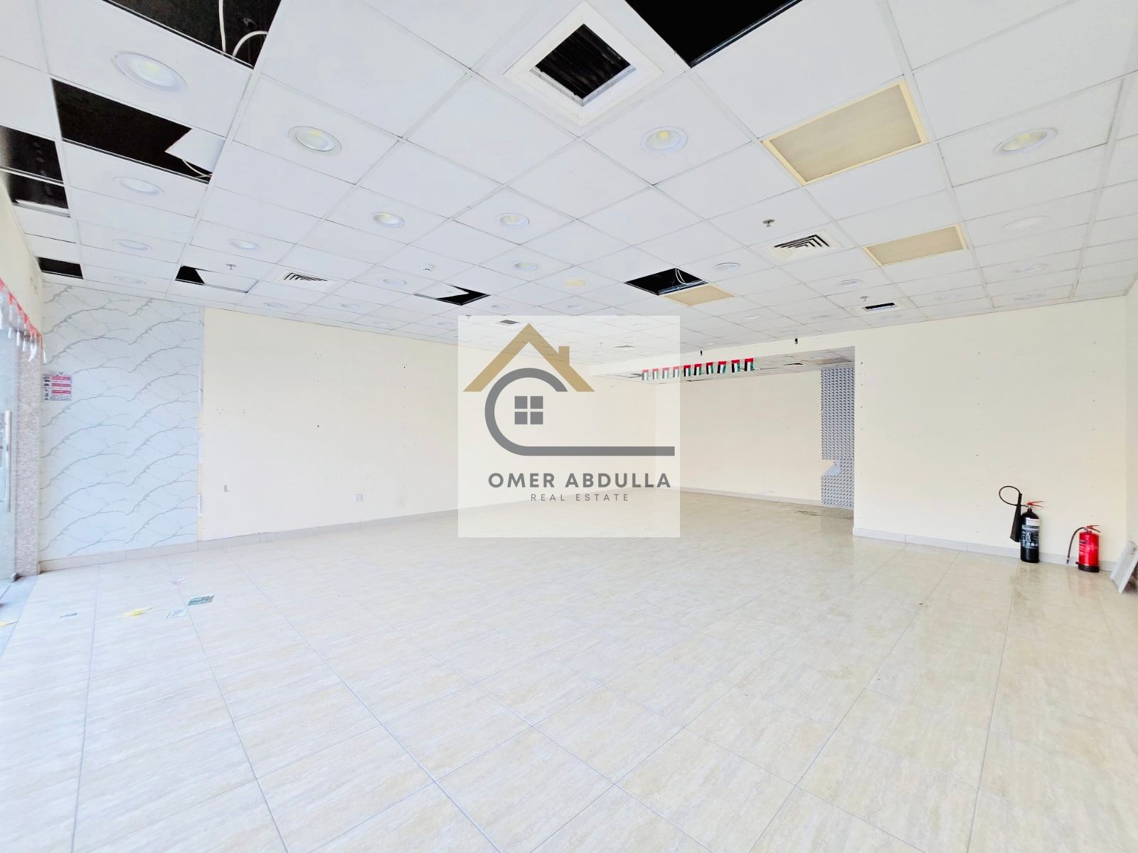 Retail Shop for Rent – Muwailih Commercial | AED 90,000 | 4 Payments
