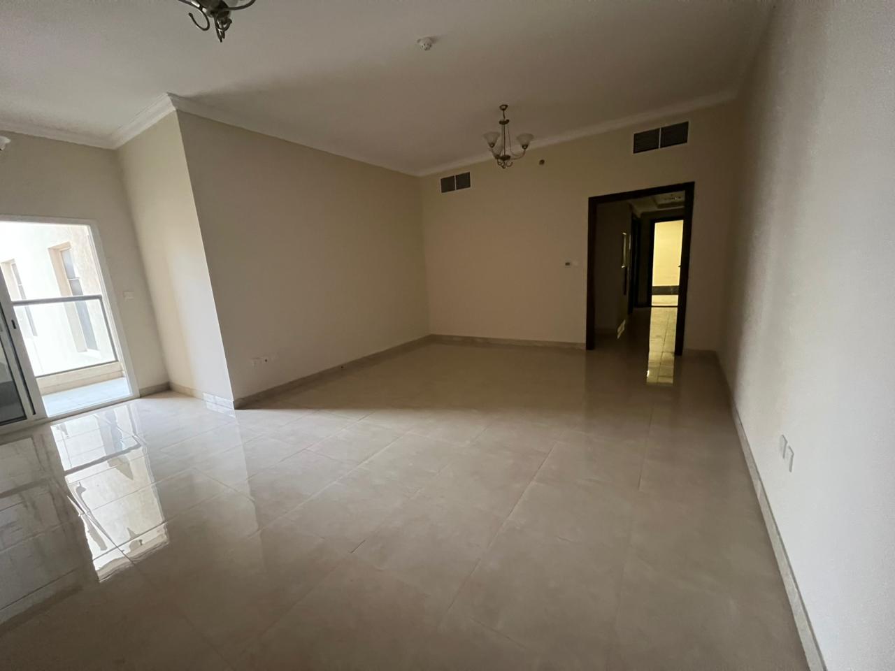 Two-bedroom apartment in Al Qulaya for annual rent with free AC, free parking, and one free month – a deal you shouldn’t miss