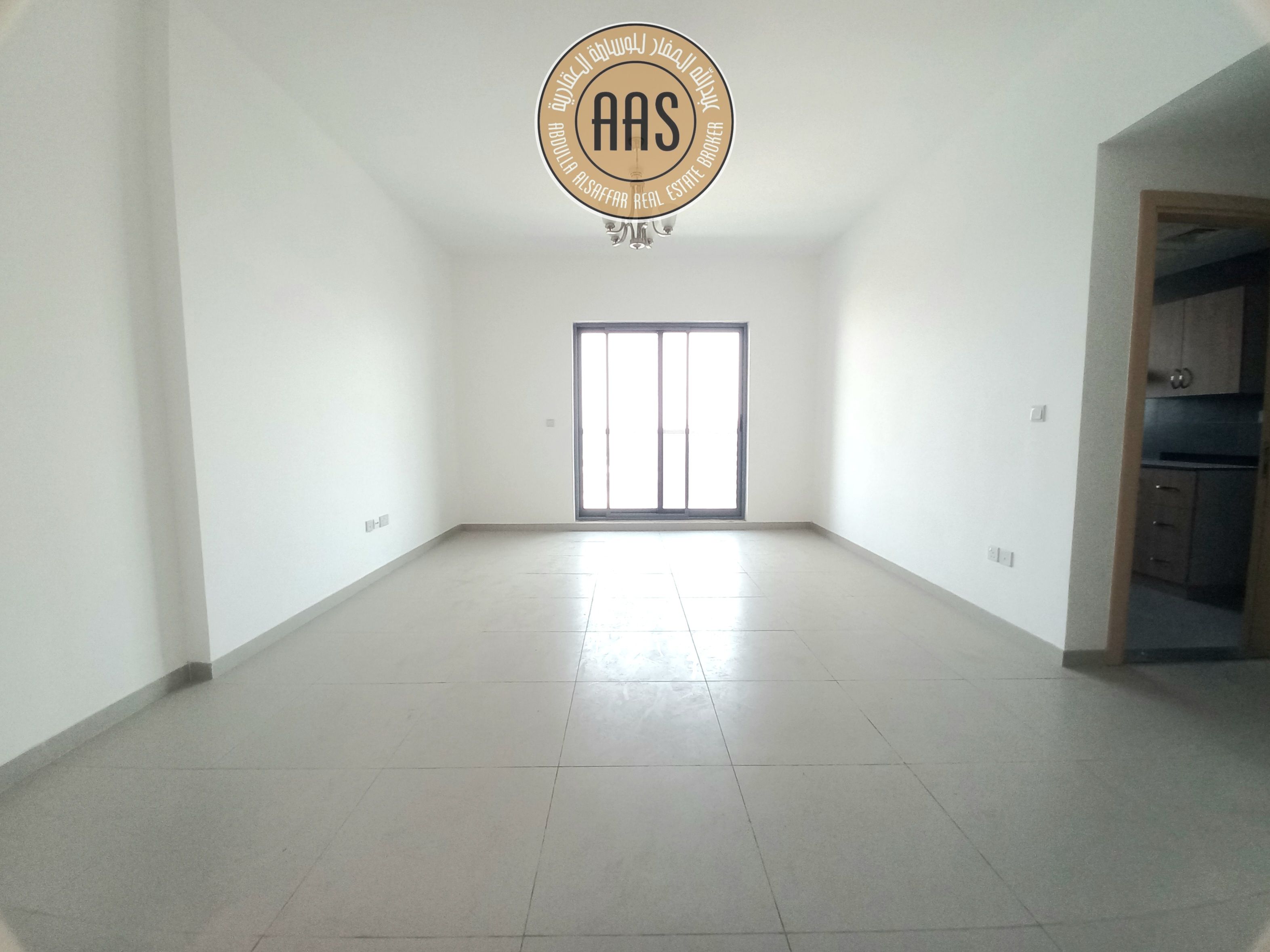 Easy access to metro Modern Style luxurious huge 2bhk with all amenities