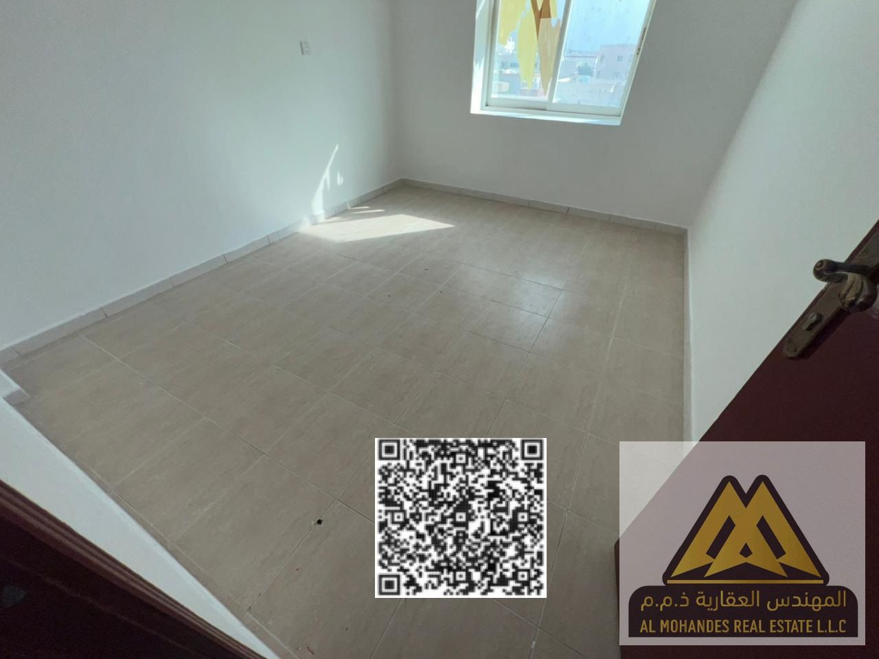 Al Rawda 3 area, in a vibrant location close to all services and public facilities