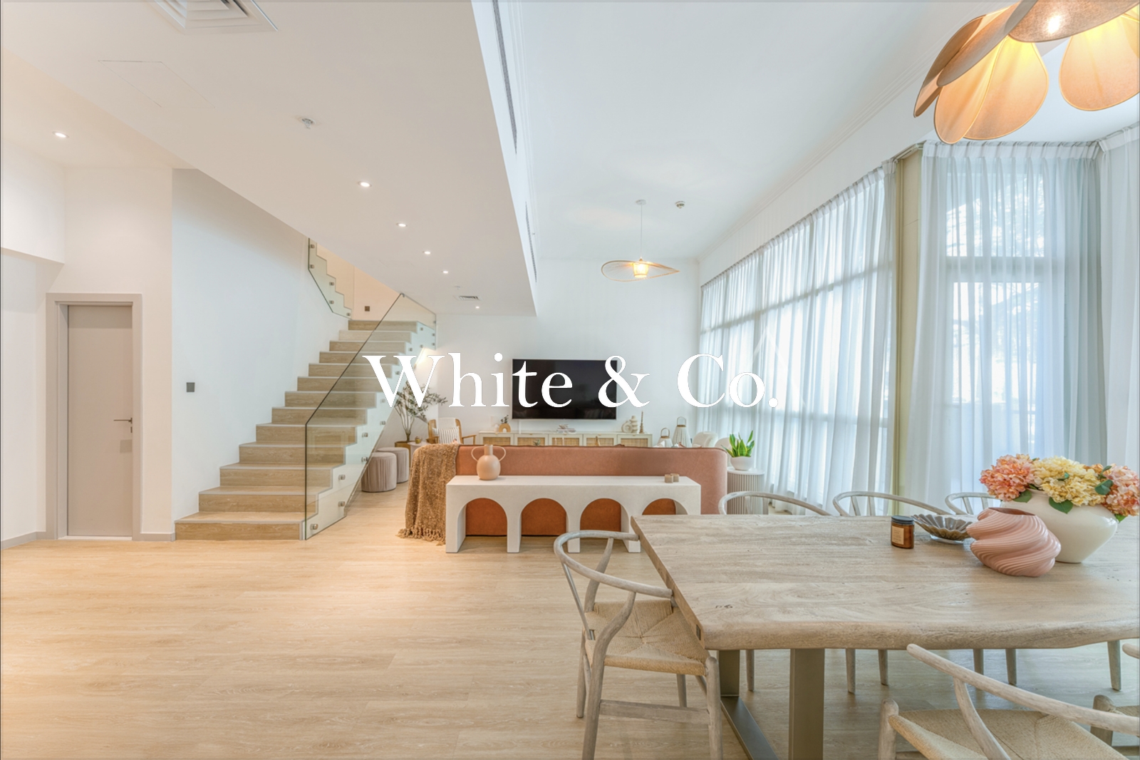 Exclusive | Rare Emaar Villa | Vacant Now