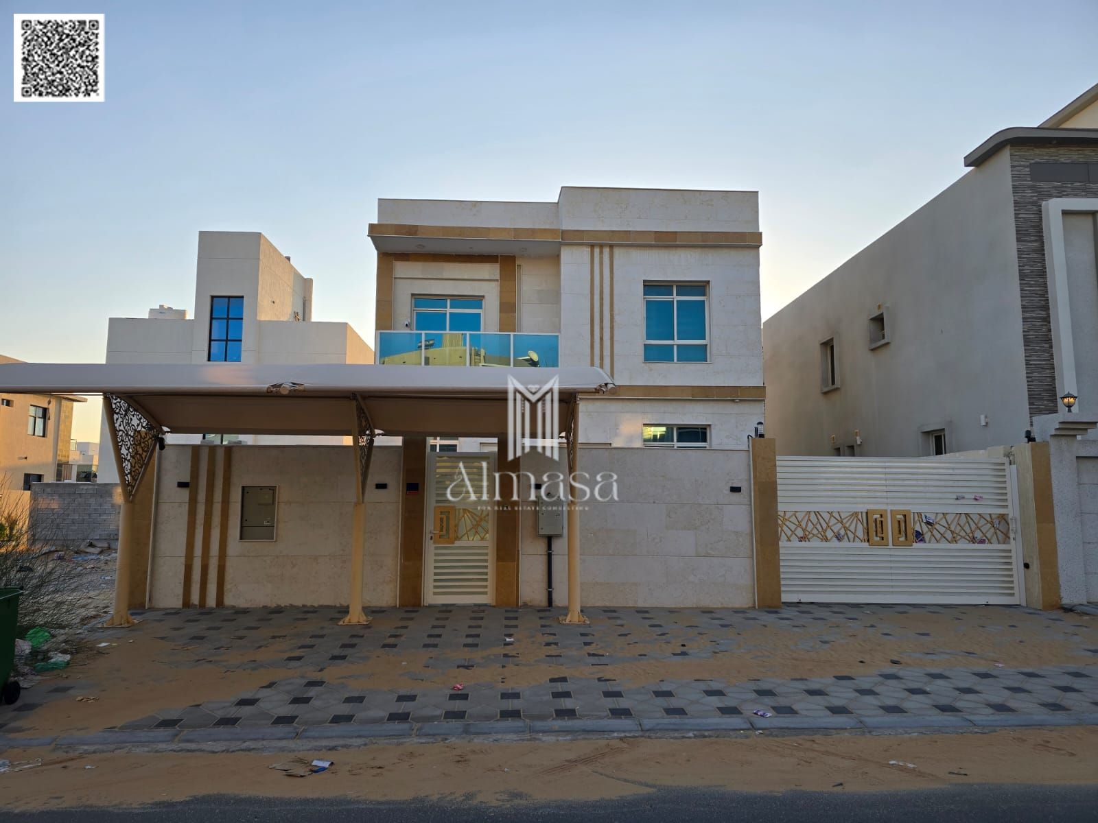 Family Villa with All-Inclusive Price