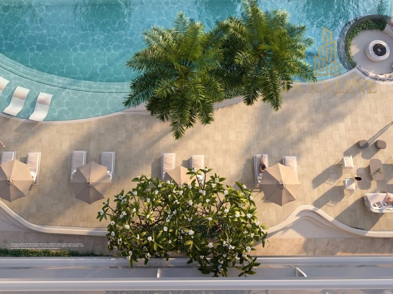 Unique Location | Kasco Spanish Designs | Pay 1% Monthly | High ROI