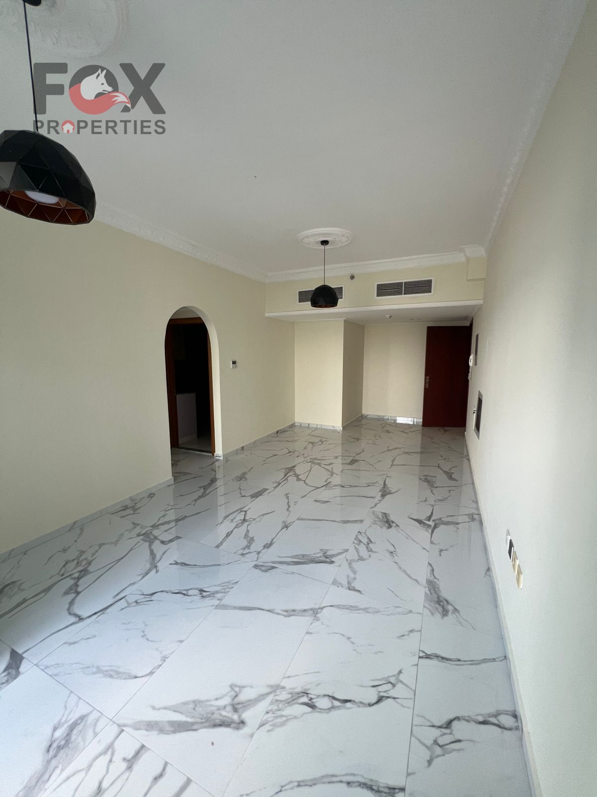 Unique open view | With balcony | Secured by check | With private parking | Master bedroom | Close to amenities | Easy exit to Dubai