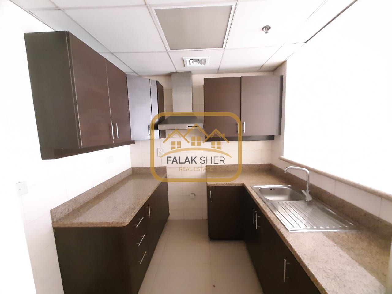 FURNISHED | 1BHK WITH PARKING ONLY 65000!