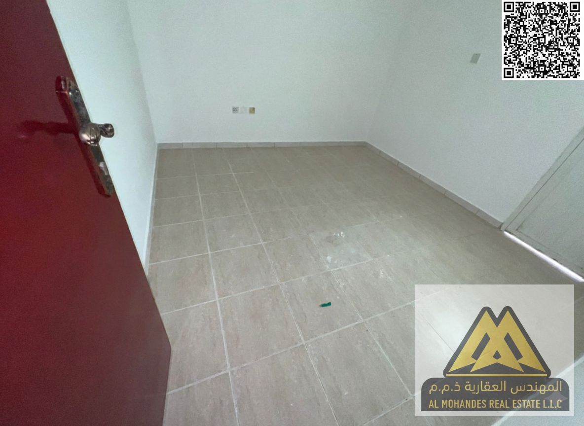 2 Bedroom Apartment for Annual Rent – Al Rawda 3 | Ajman