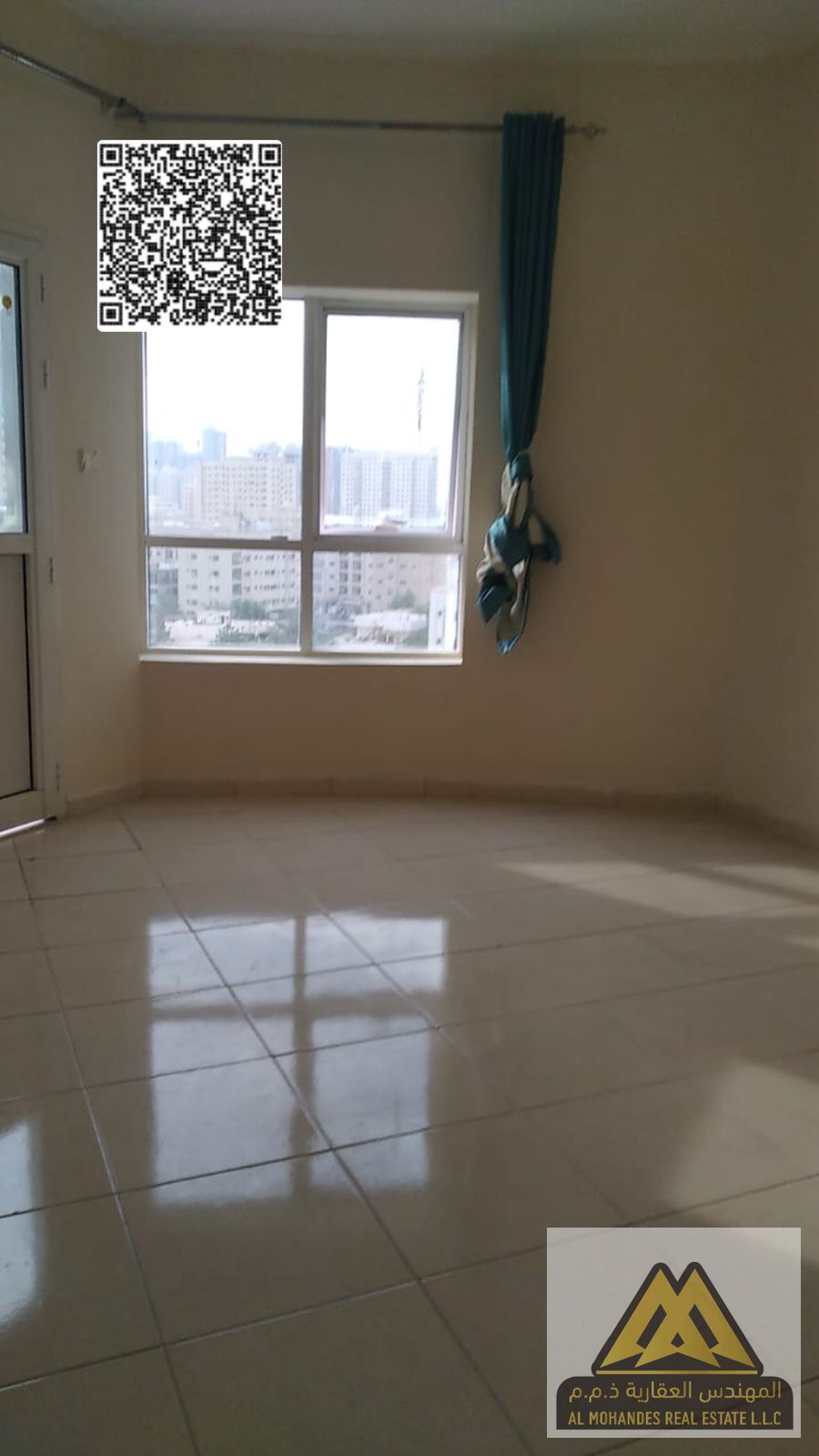 Ajman Available now for annual rent in Ajman i oriant towers