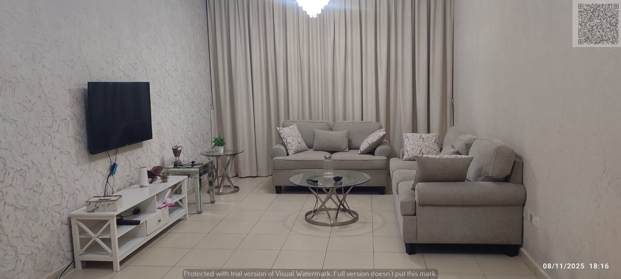 1bhk for sale in Ajman One Towers, featuring a practical layout in a prime location. The unit is offered for cash buyers att AED 450,000