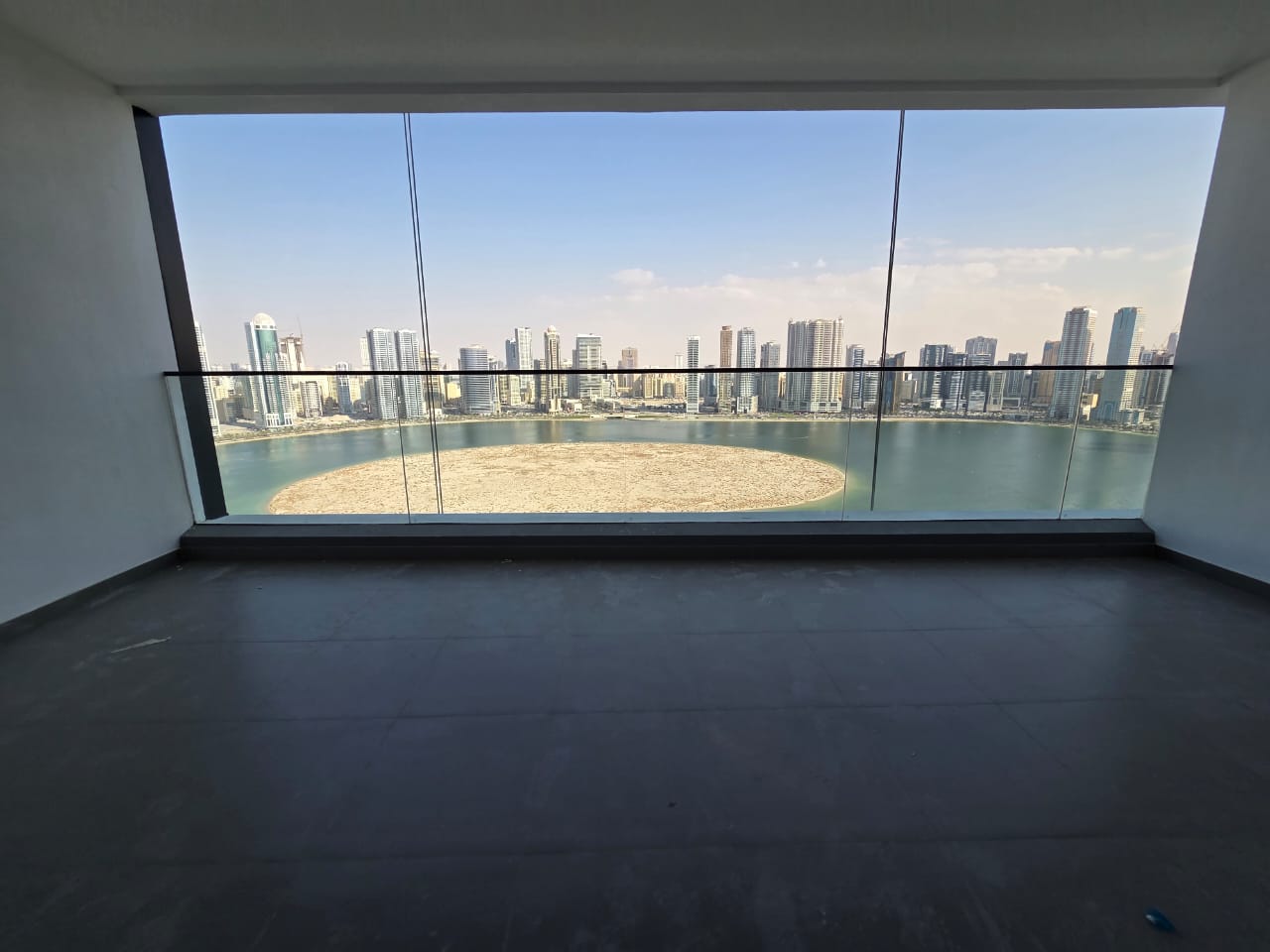 Luxury Apartment for Sale in Sharafat Tower, Sharjah