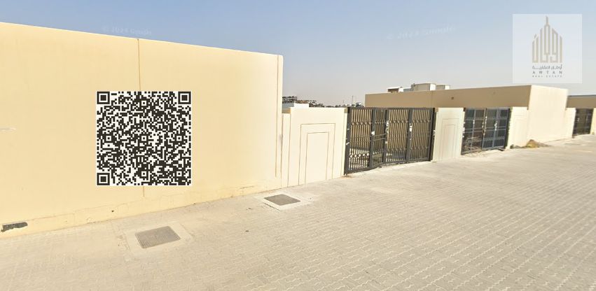Industrial project for sale in Al Sajaa, Sharjah, prime location, freehold, 12-month installments, 120,000 kVA