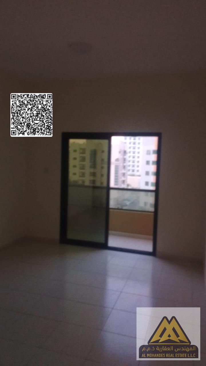 Spacious 1BR with Balcony in Al Rashidiya 2 | AED 31,000
