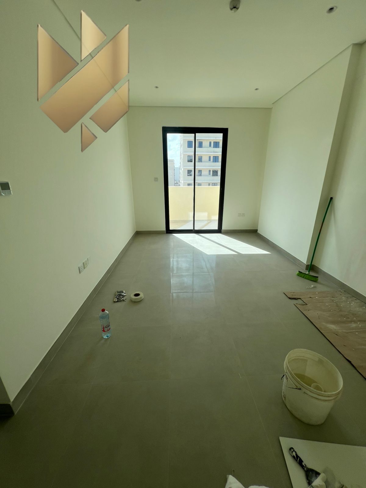 Spacious 1 Bedroom Apartment for Rent with Balcony