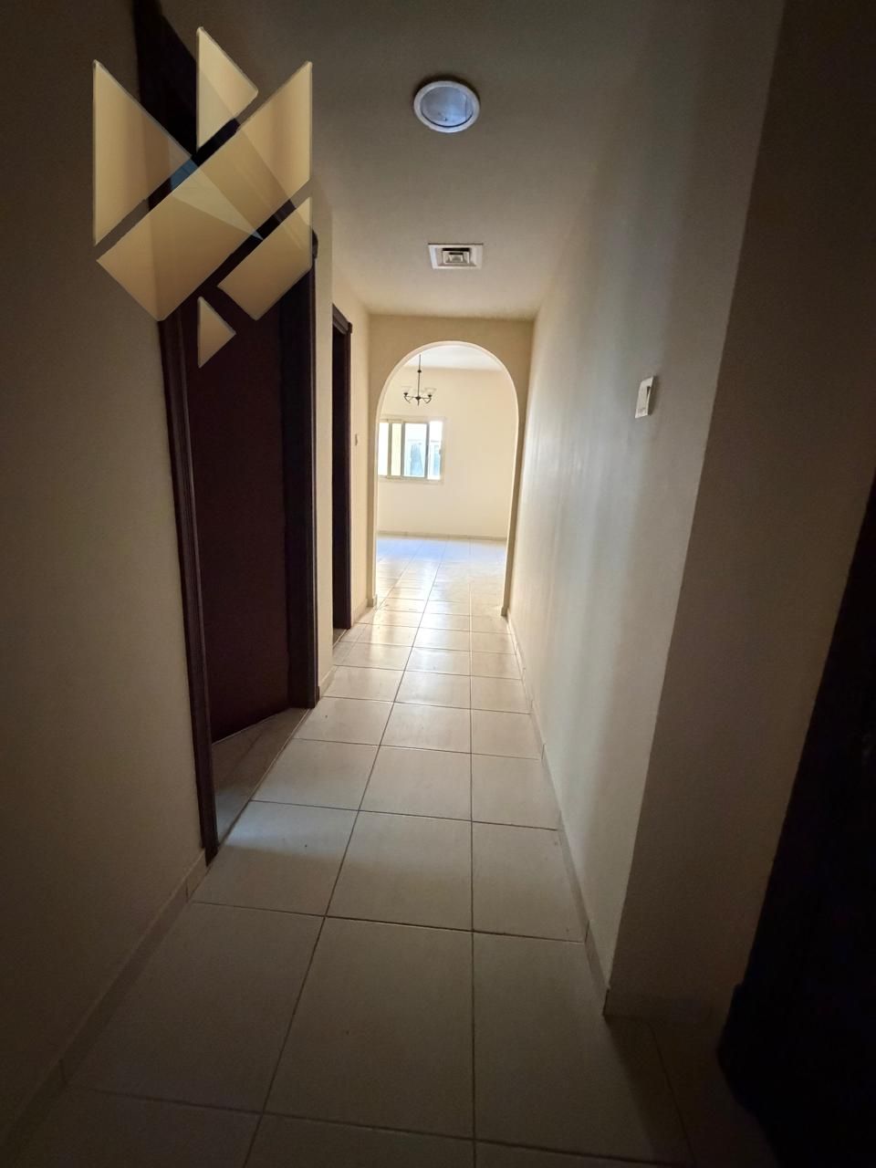 One Bedroom Apartment for Rent in Muwaileh New Park View