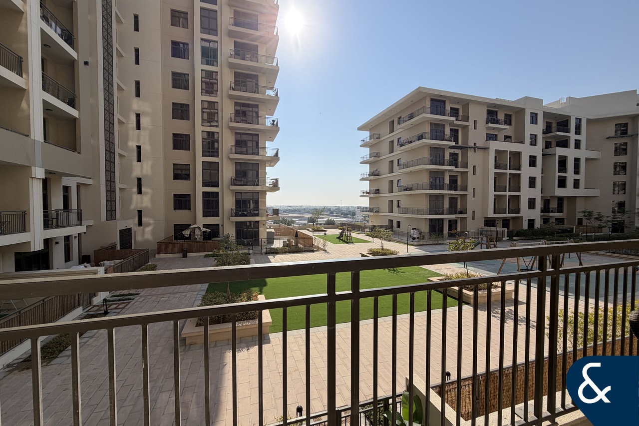 Desired location | 2 Bedroom | Low floor