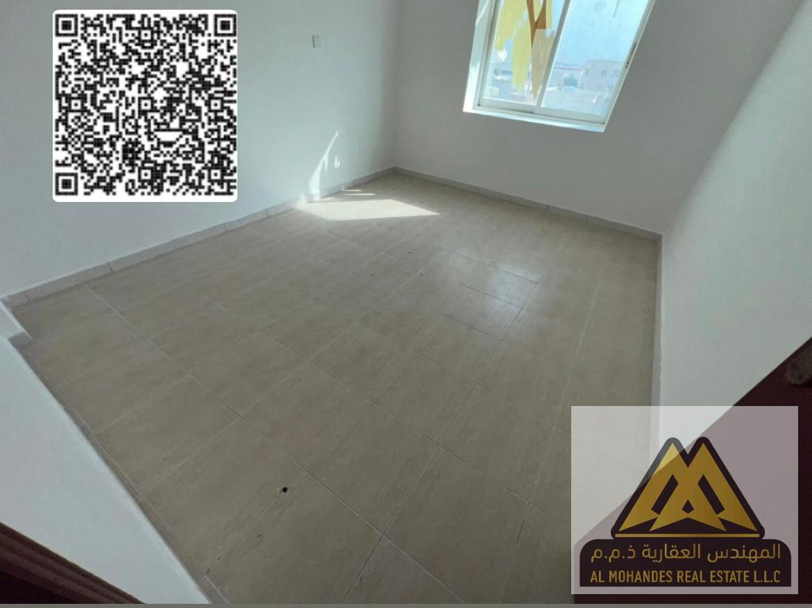 **English Translation:** Available now for rent in Ajman – Al Rawda 3