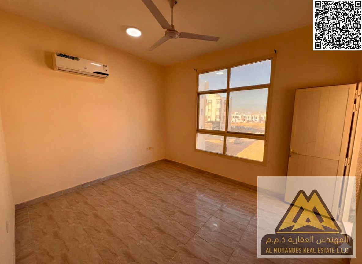 1 Bedroom Apartment for Annual Rent – Al Alia | Ajman