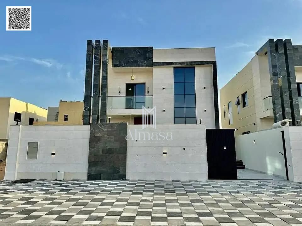 Spacious Family Villa