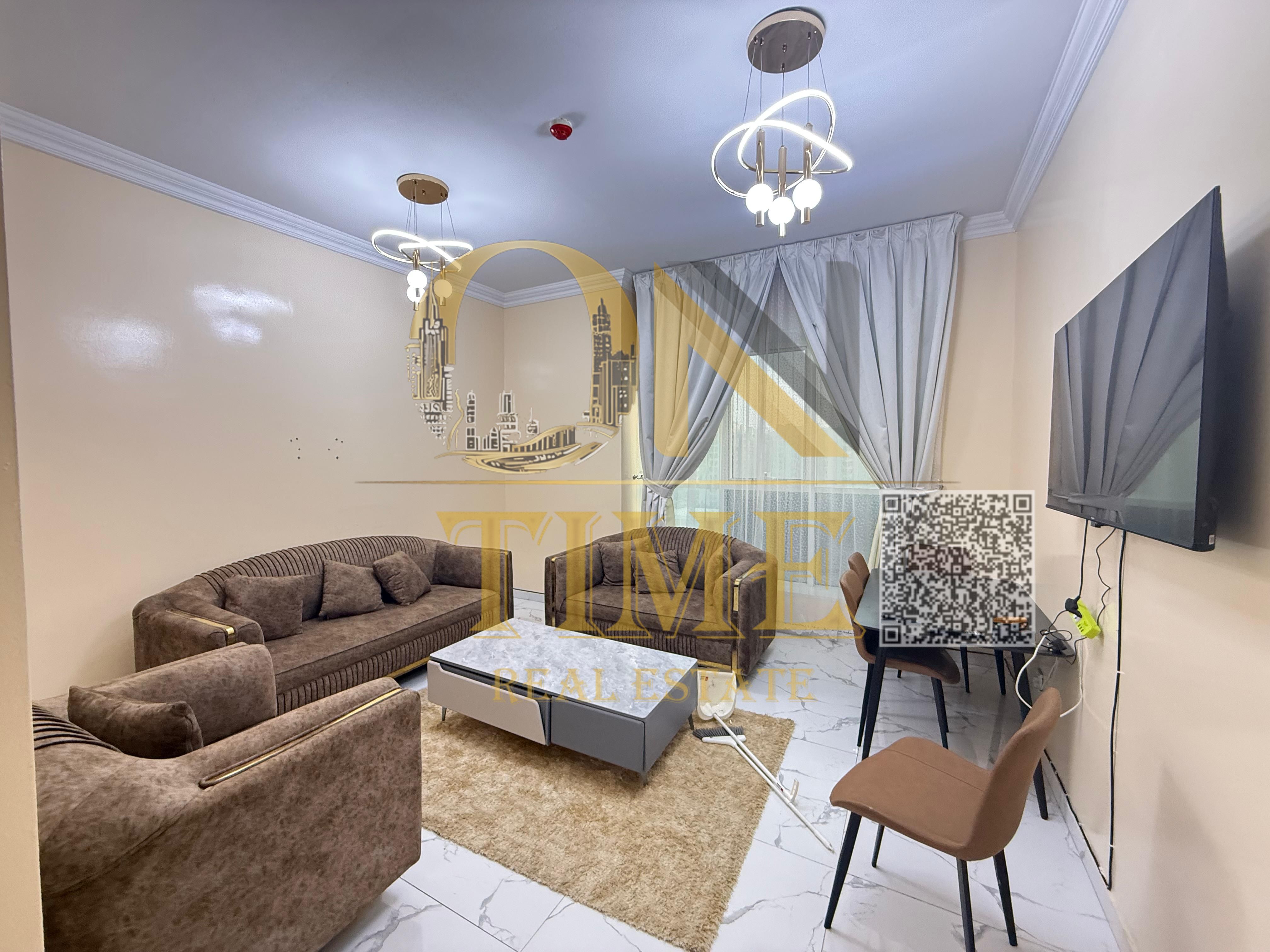 Spacious area | Prime location | Open view