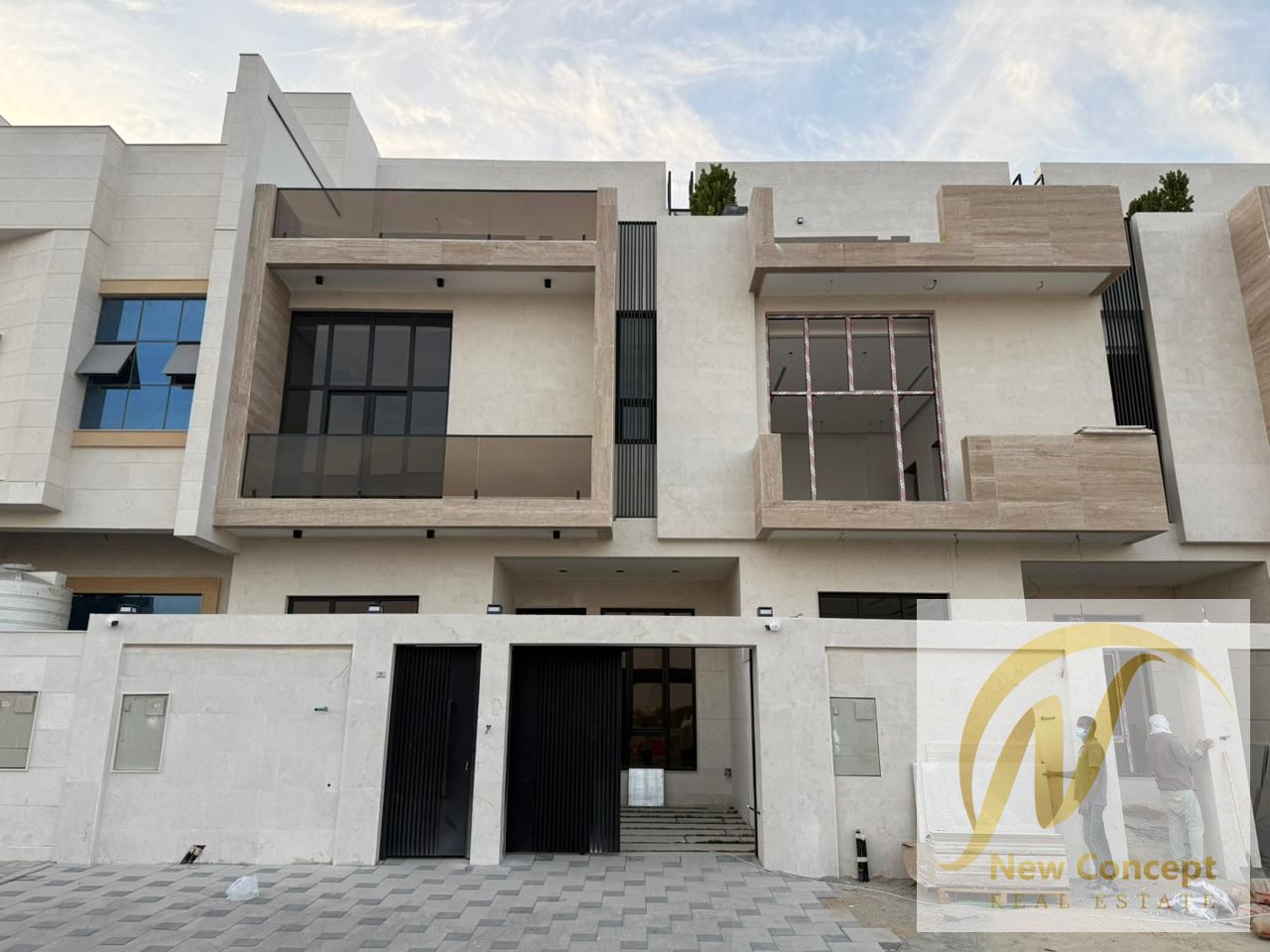 Unmissable Opportunity: Stunning Townhouse in Al Yasmin