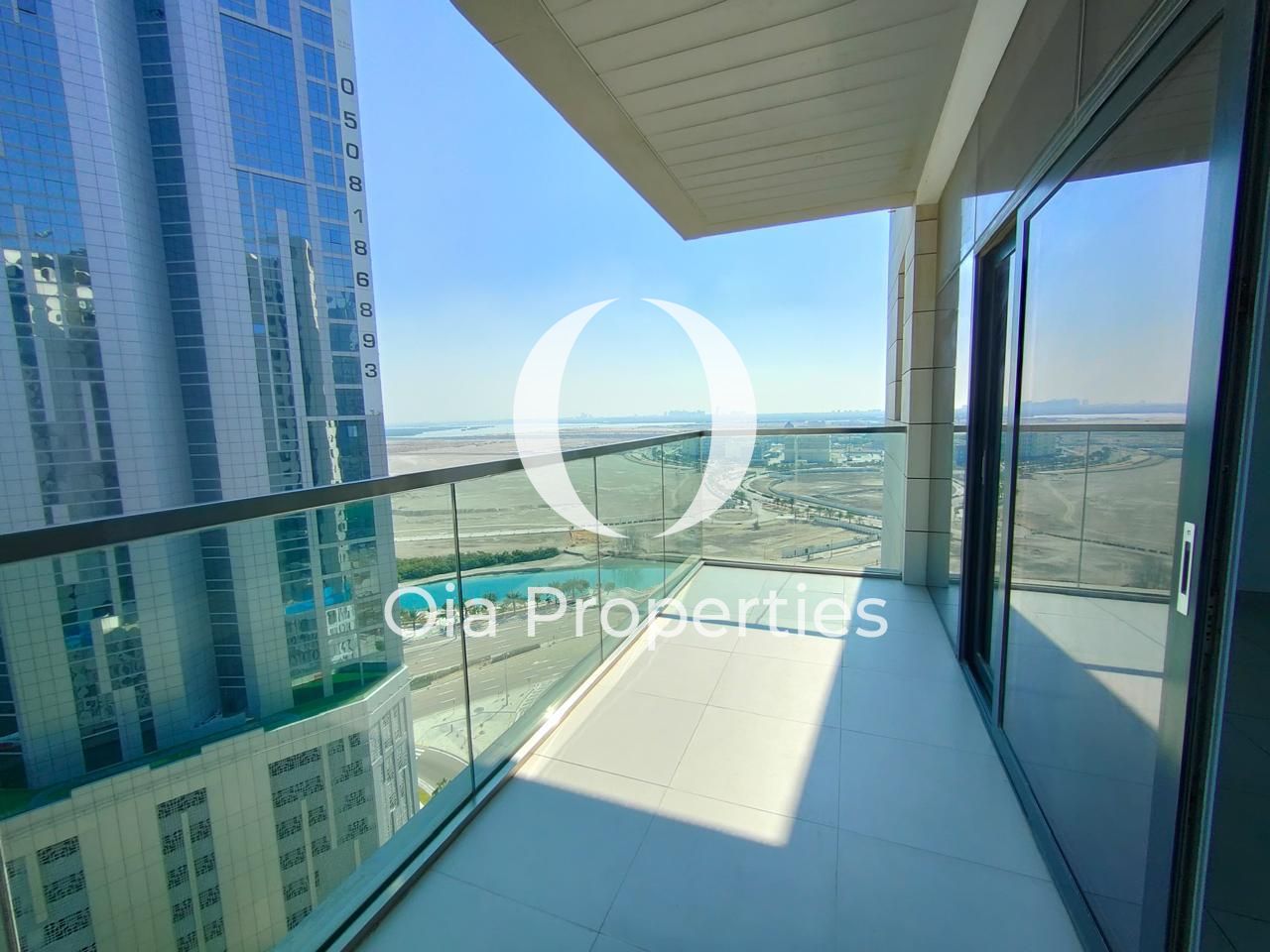 Spacious 2BR | Elevated Floor | Mangrove View