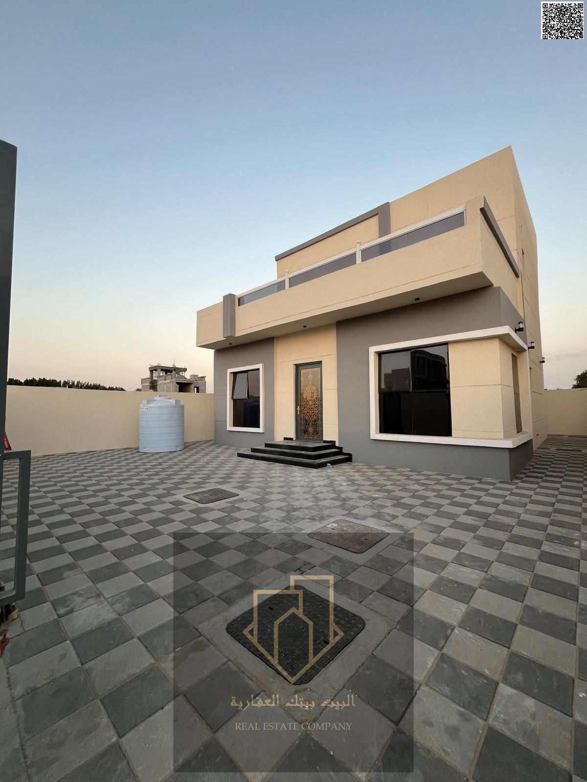 First tenant | Master bedrooms | Prime location | Balcony | Excellent finishing | Special price