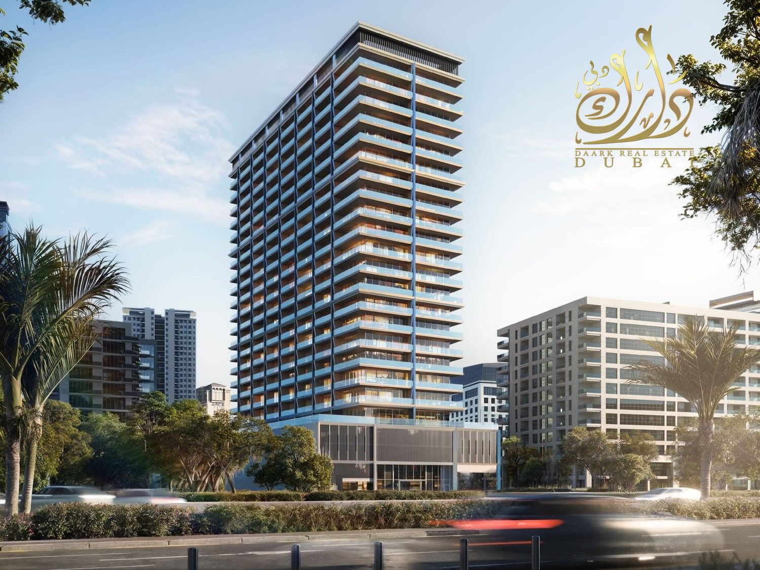 BURJ KHALIFA view-VIP clients-Ready soon-cash price-hurry last units