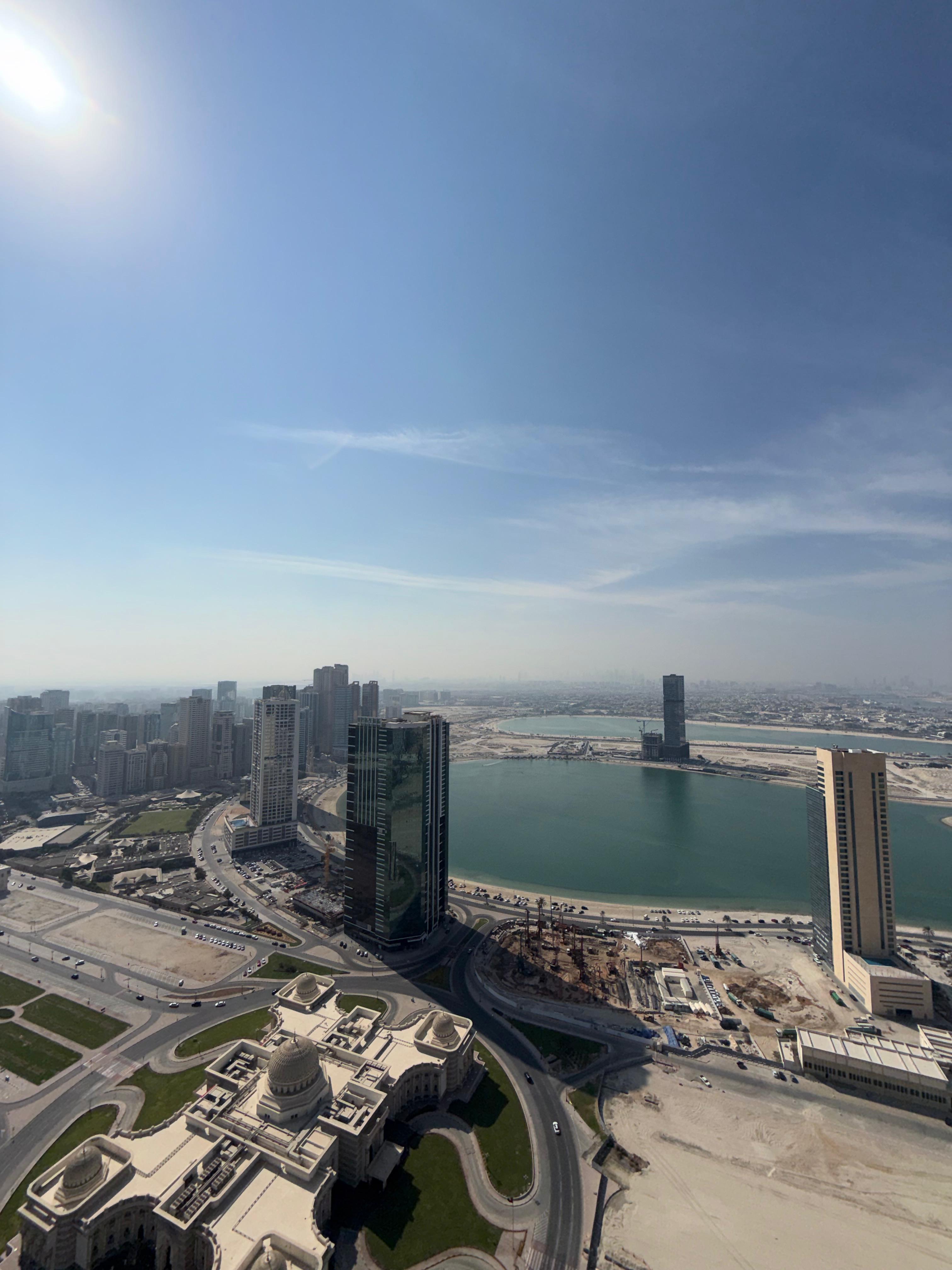 For Sale | Apartment in Al Nakhlah Tower 1