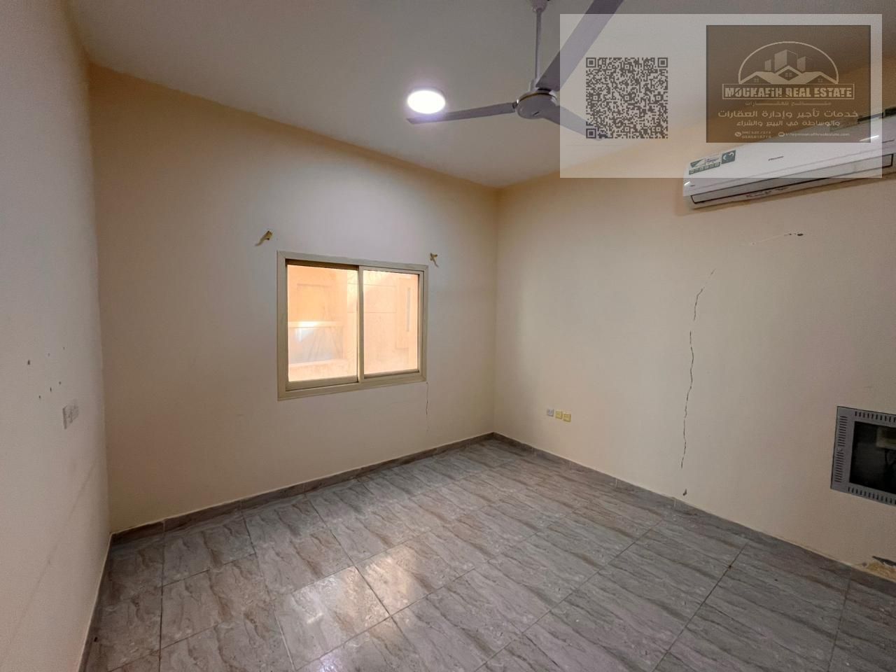 An offer you can’t miss! 1BR + Living Room with Balcony in Al Alia – a great living opportunity at an attractive price.