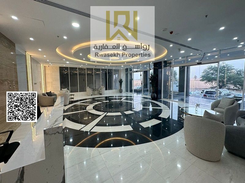 Investment Opportunity - Prime Location - Freehold for all nationalites
