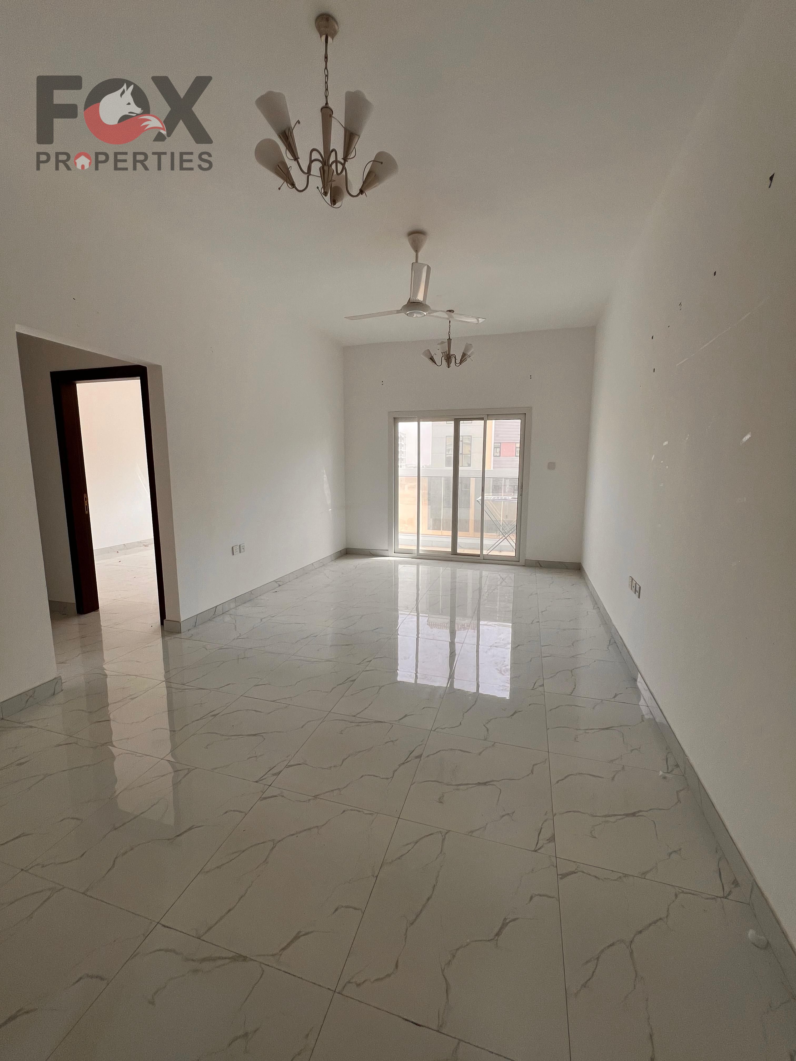 Luxury Annual Rental | Prime Location | Easy Payments | Family Living | Easy Access to Dubai & Sharjah | Great Price | Near All Services and schools