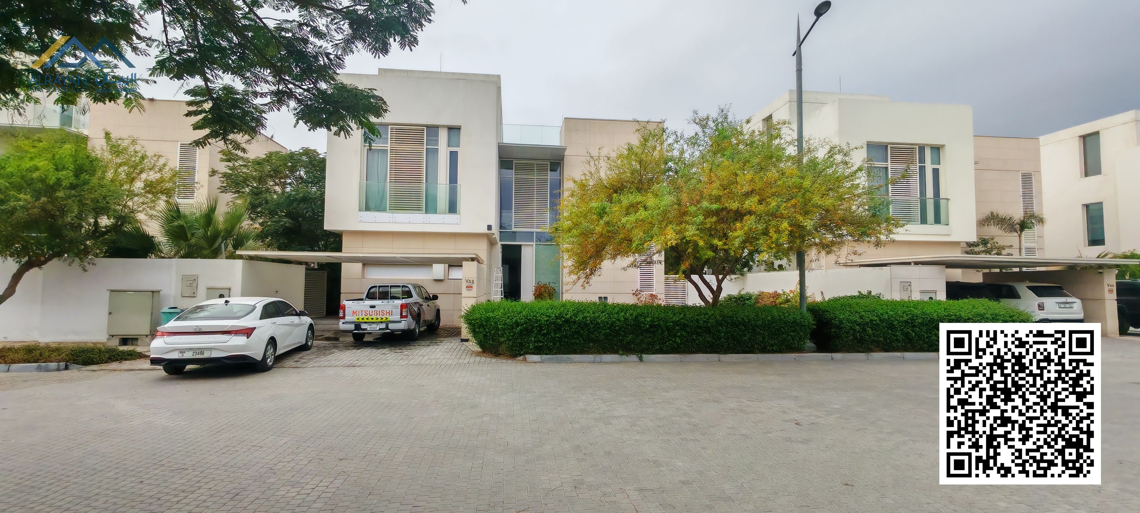 Live Luxury Furnished Golf Villa with Private Pool