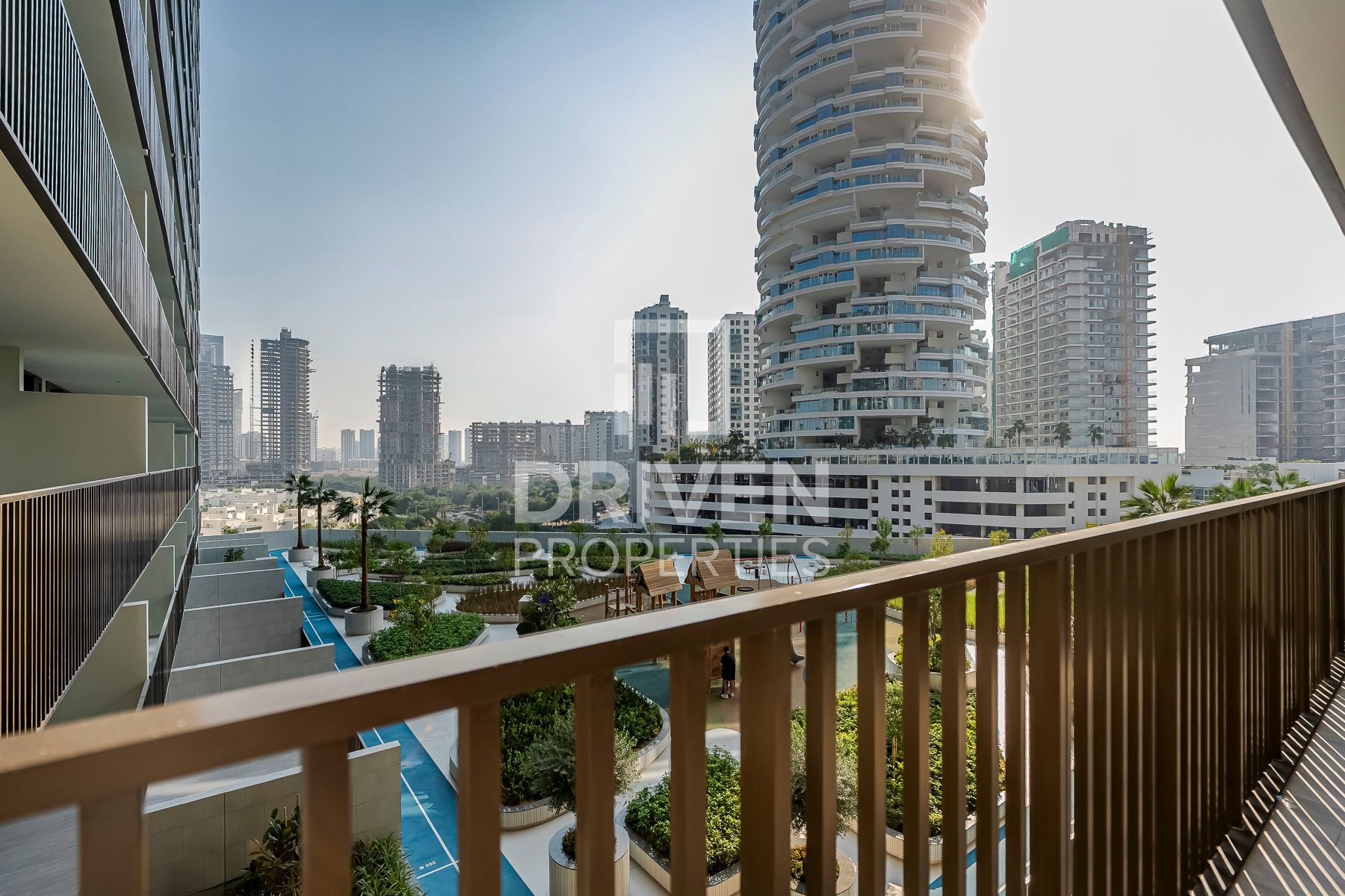 Stunning View | Vacant | Excellent Quality
