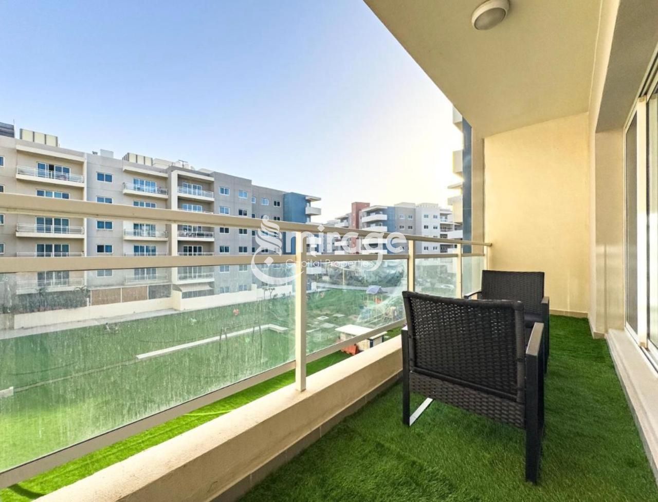 Fully Furnished | Modern Living | Prime Location