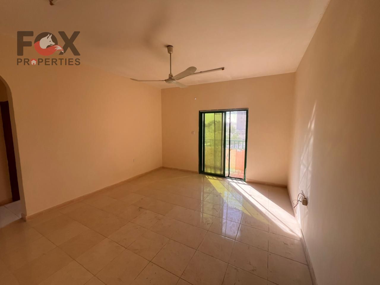 Luxury Annual Rental | Prime Location | Easy Payments | Family Living | Easy Access to Dubai & Sharjah | Great Price | Near All Services.