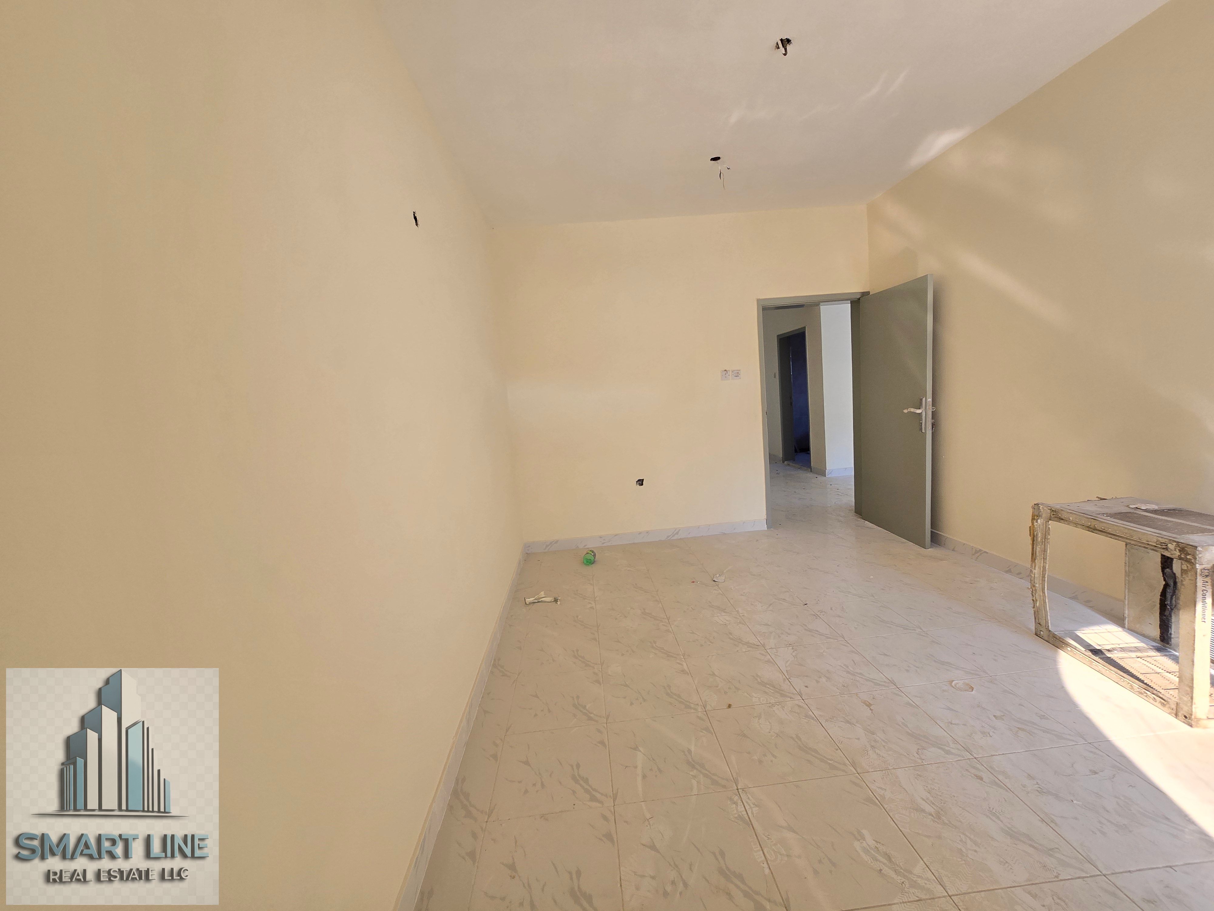 Full renovated 2bhk with balcony 35k only limited offer