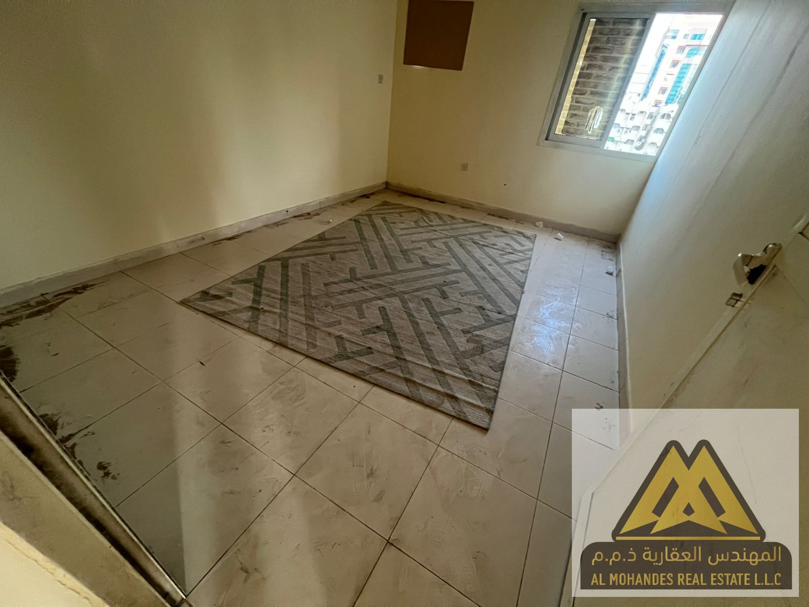 Prime Location | Good Space | Good Finishing | Balcony |