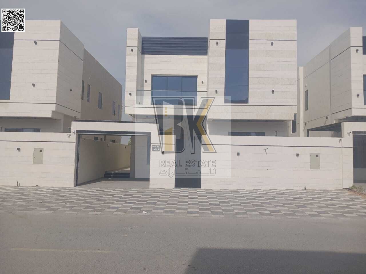 Villa for Sale in Al Helio – A Unique Opportunity
