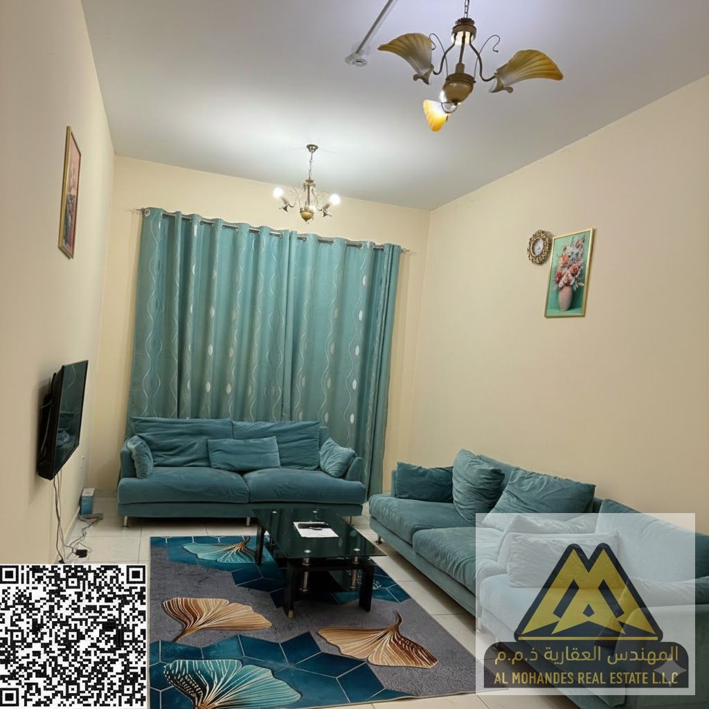 Prime Location | Clean Furniture | Medium Space