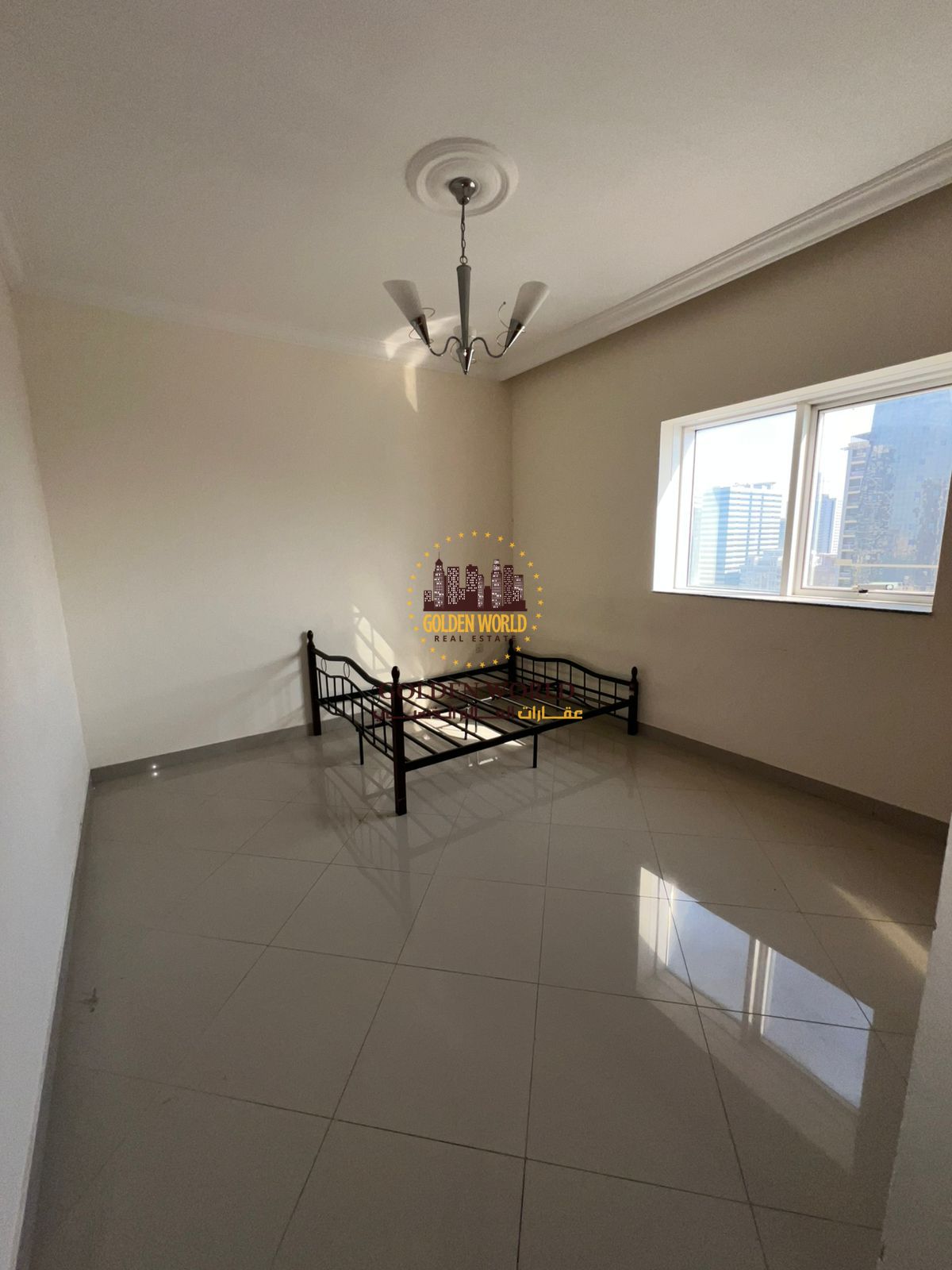Spacious 3 Bedroom Apartment with Open View in Al Taawun – Gym, Pool & Kids Area