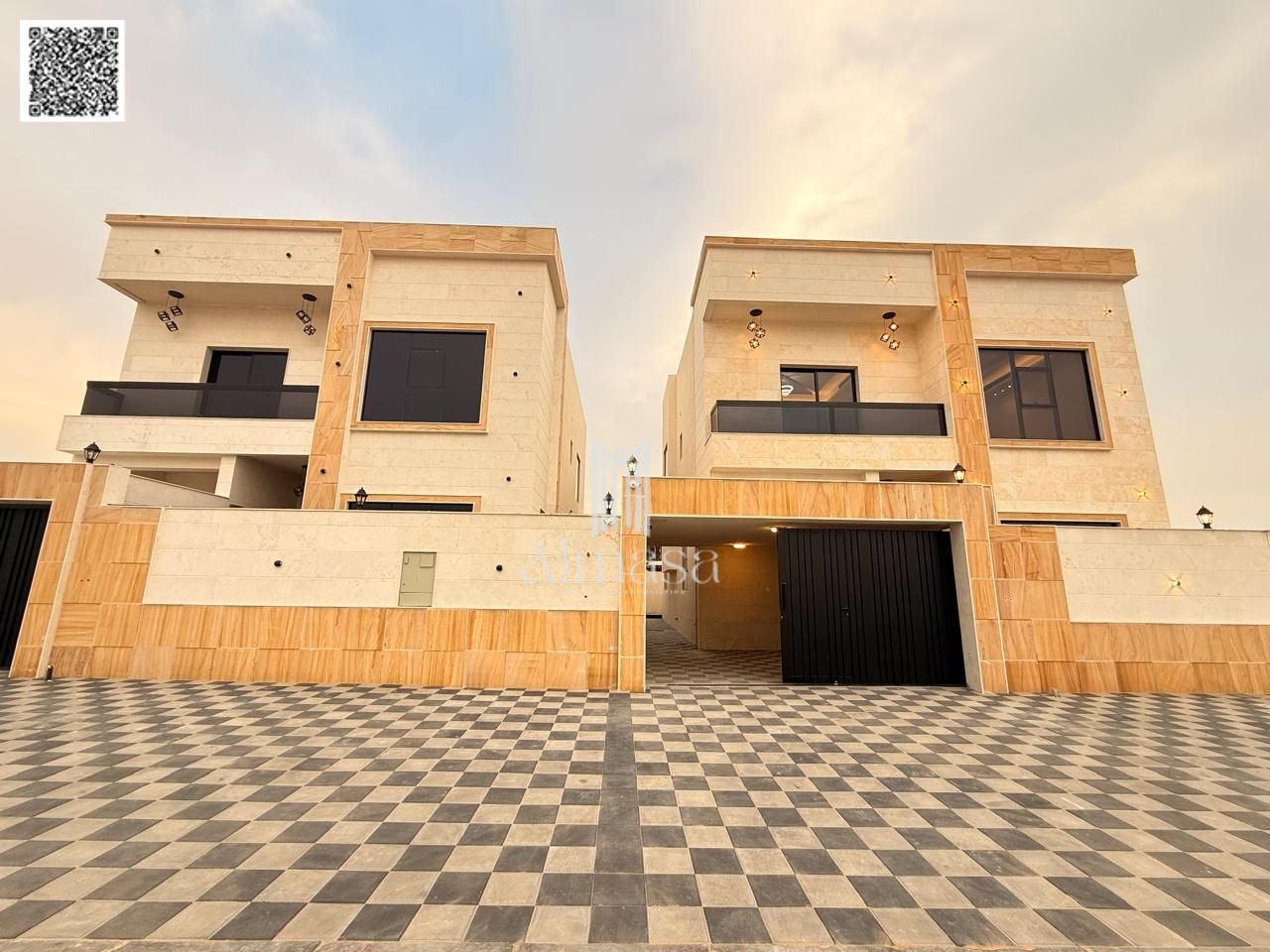 A golden opportunity to own a modern villa with VIP finishing | Price includes registration and ownership fees | Prime location close to all services