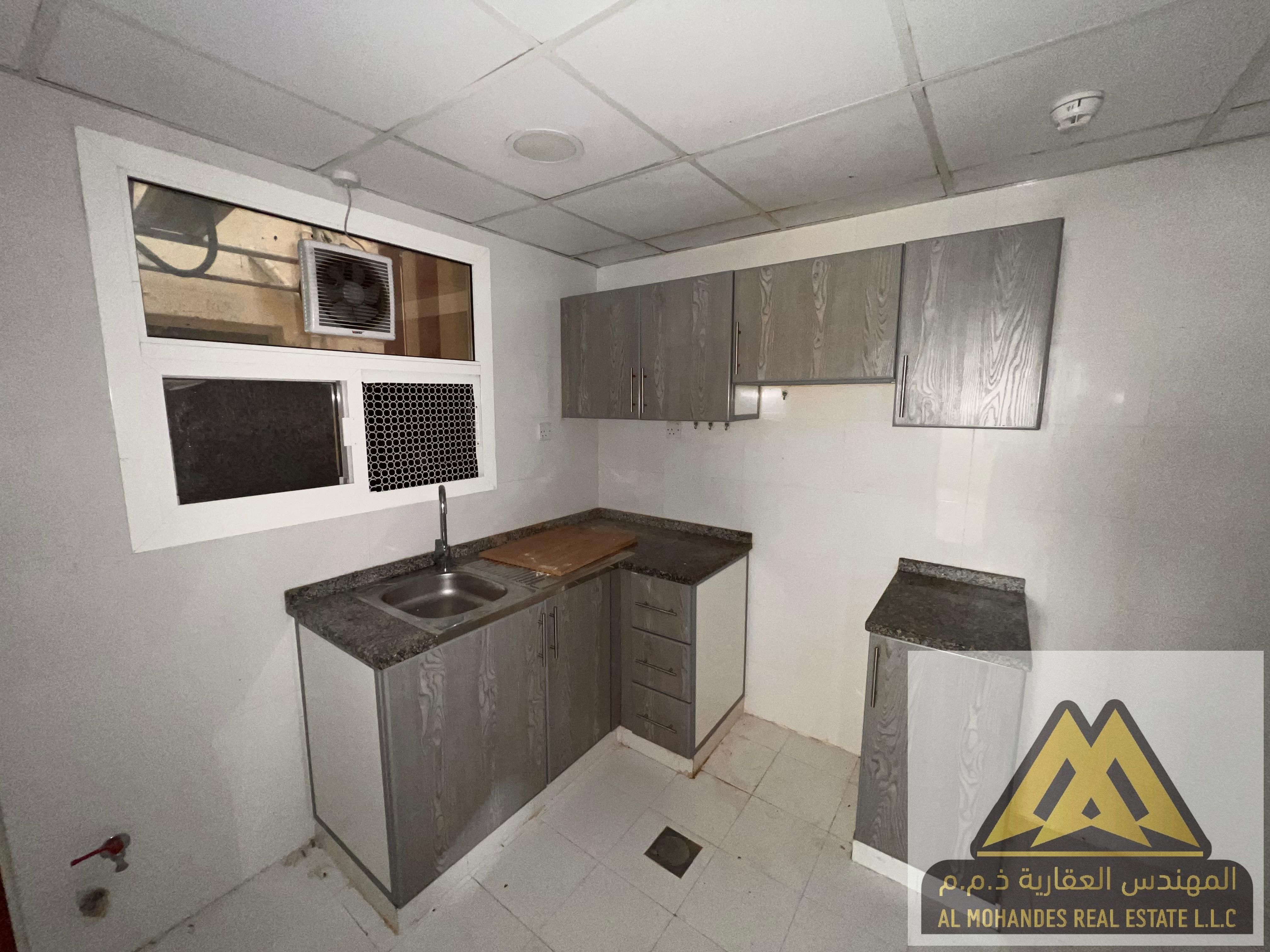 Prime Location | Good Space | Prime Location | Central Air Conditioning |