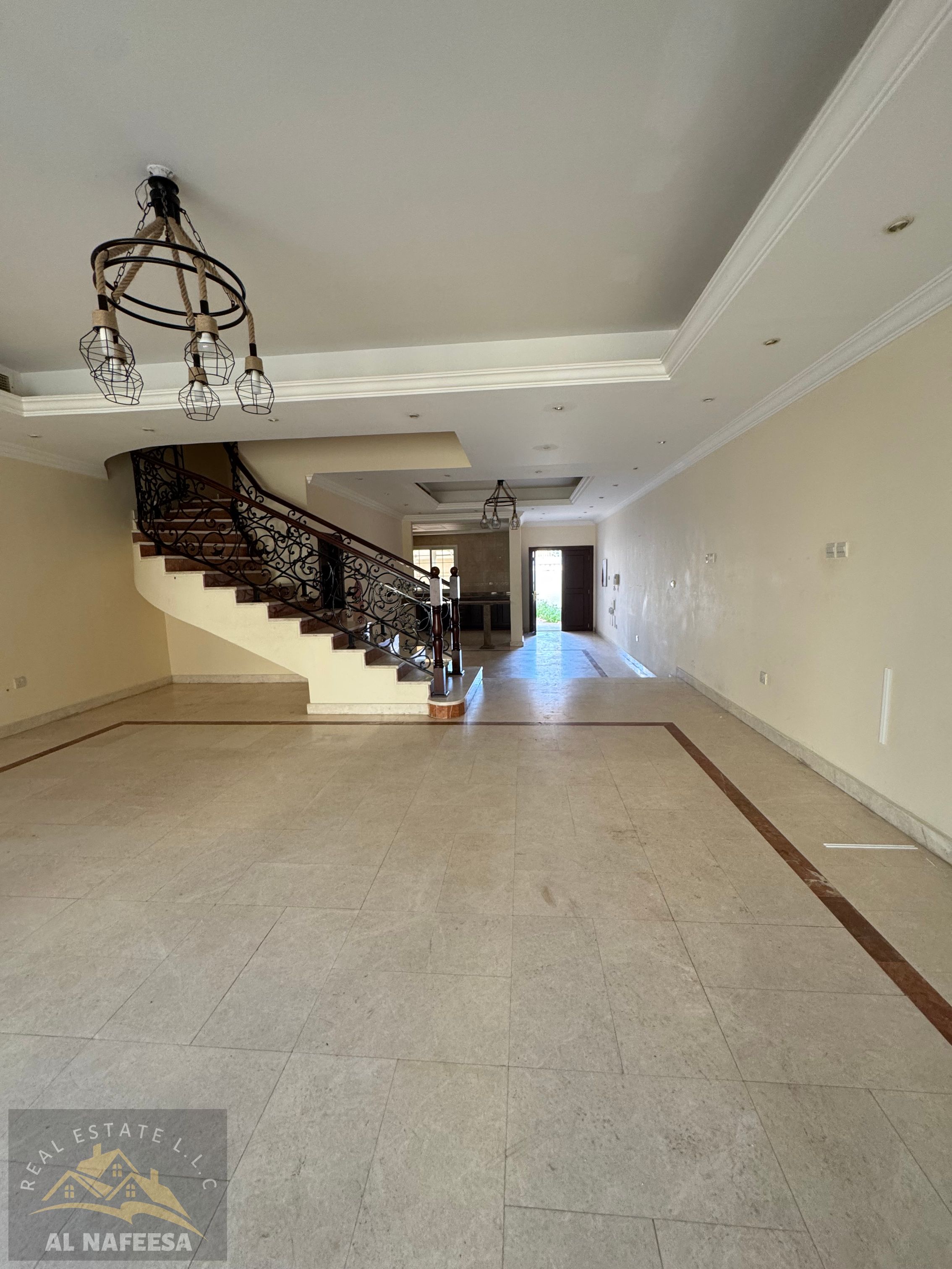 4-Bedroom Villa | G+2 | Private Entrance