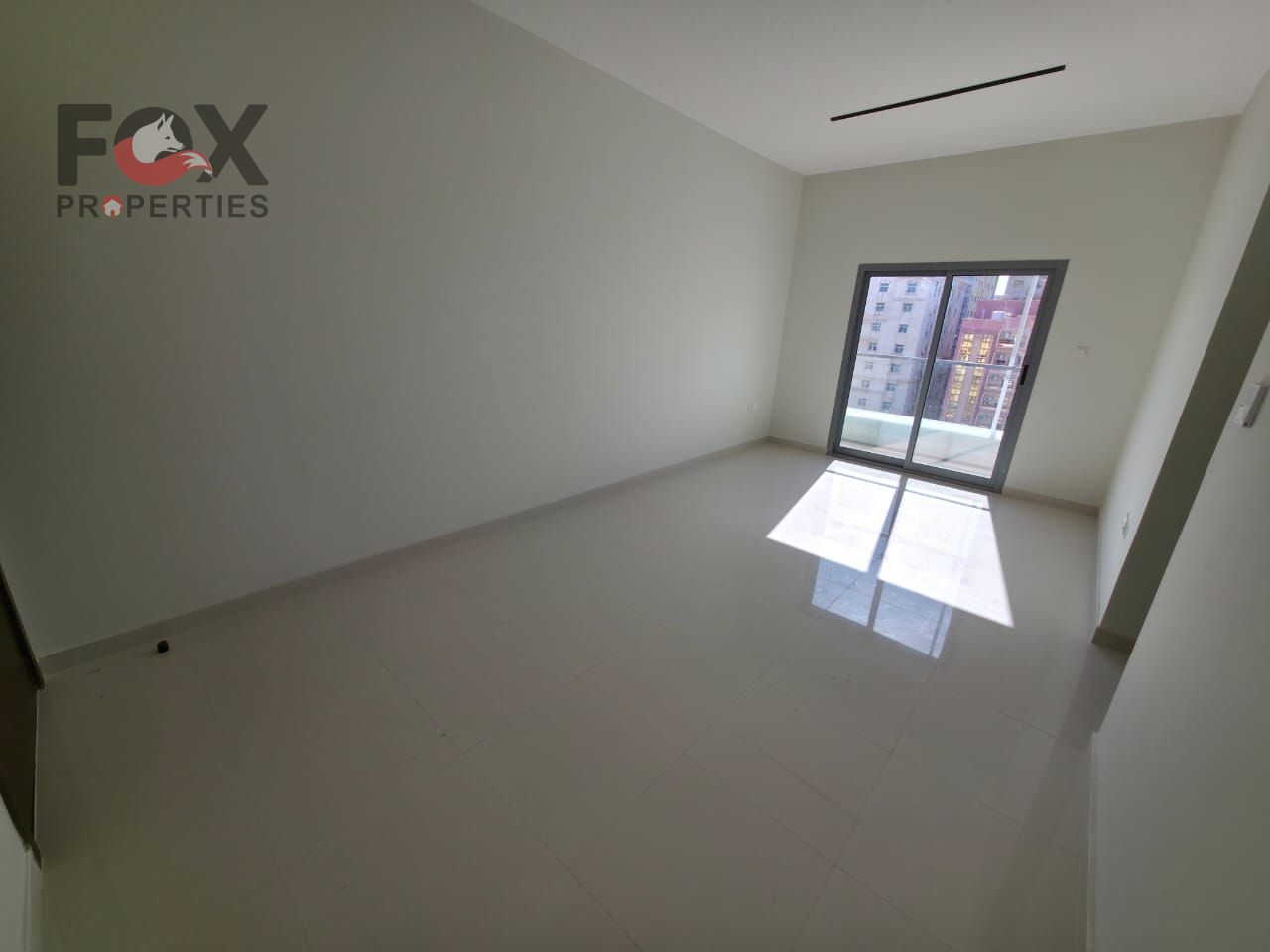 Commercial Office | First Occupancy | Spacious | Prime Location with Easy Access to Dubai