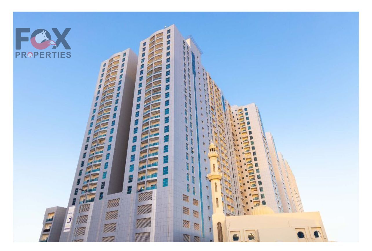 Lowest total price in the market | With parking | Fully furnished | Ready to move in | Direct installment plan with the developer, no bank interest
