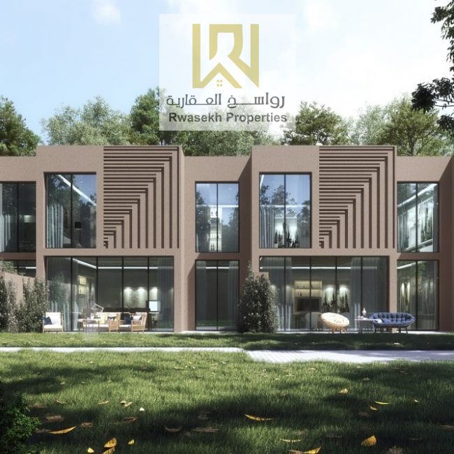 villa for sale in hayan barashi 4 bedrooms